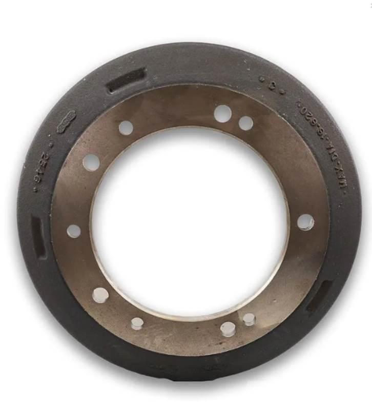  Gunite Brakes