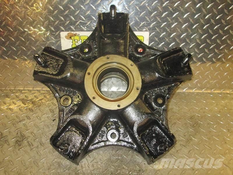  Gunite Tyres, wheels and rims