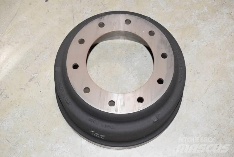  Gunite Brakes