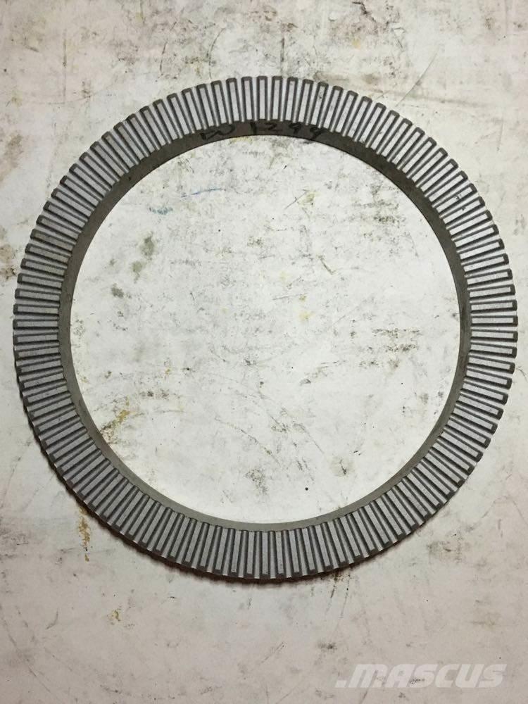  Gunite Electronics