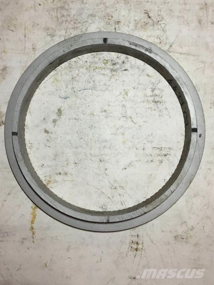  Gunite Electronics