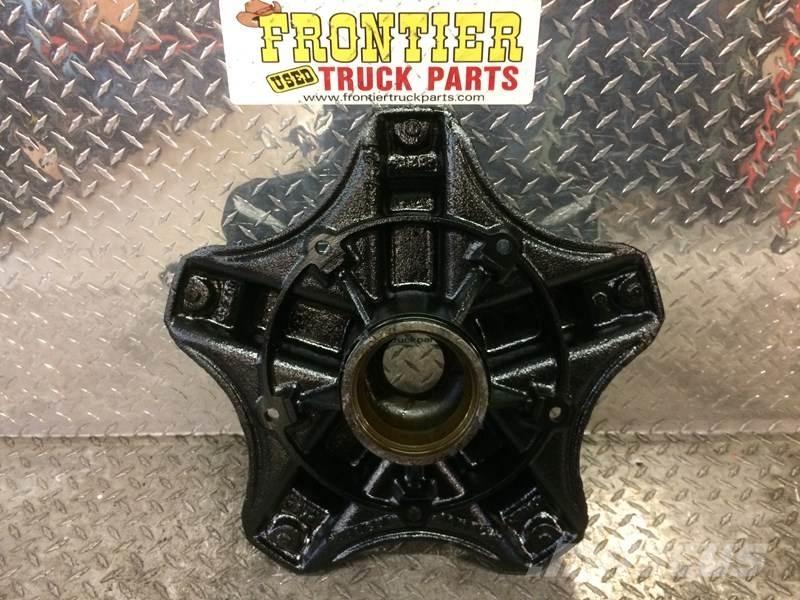  Gunite Tyres, wheels and rims