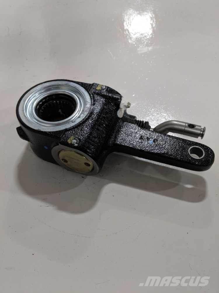  Gunite Brakes