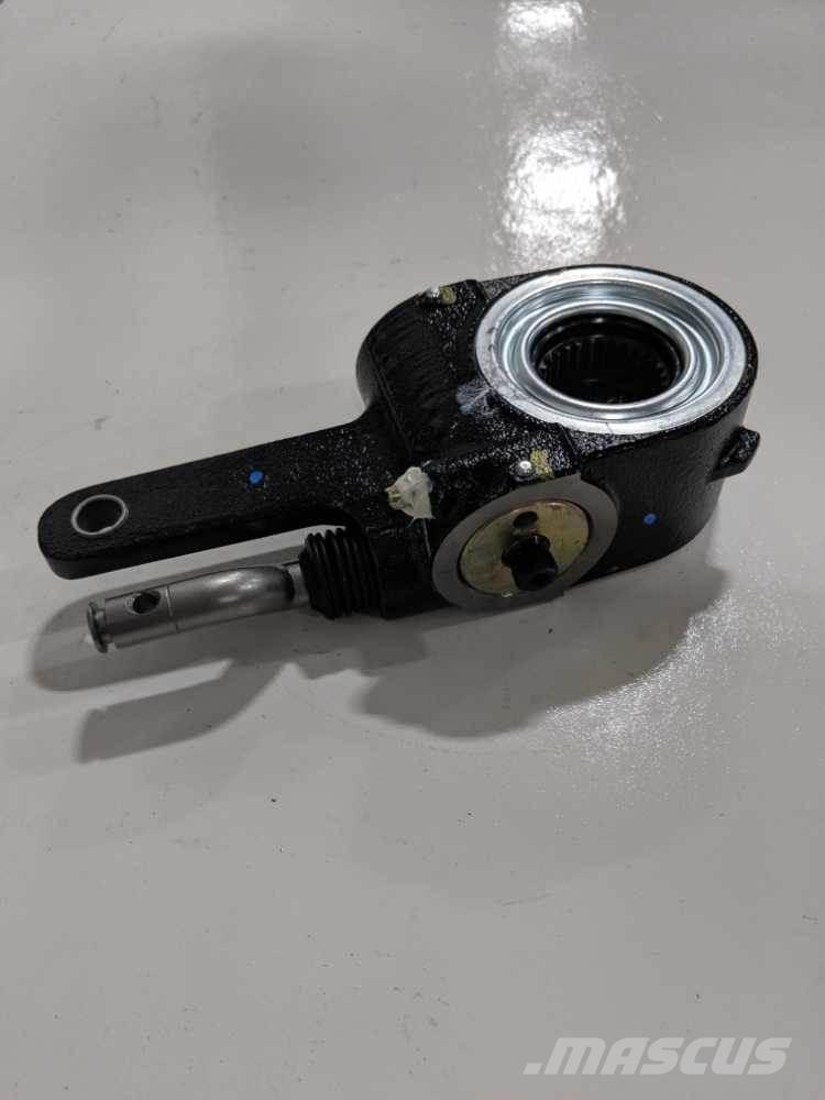  Gunite Brakes