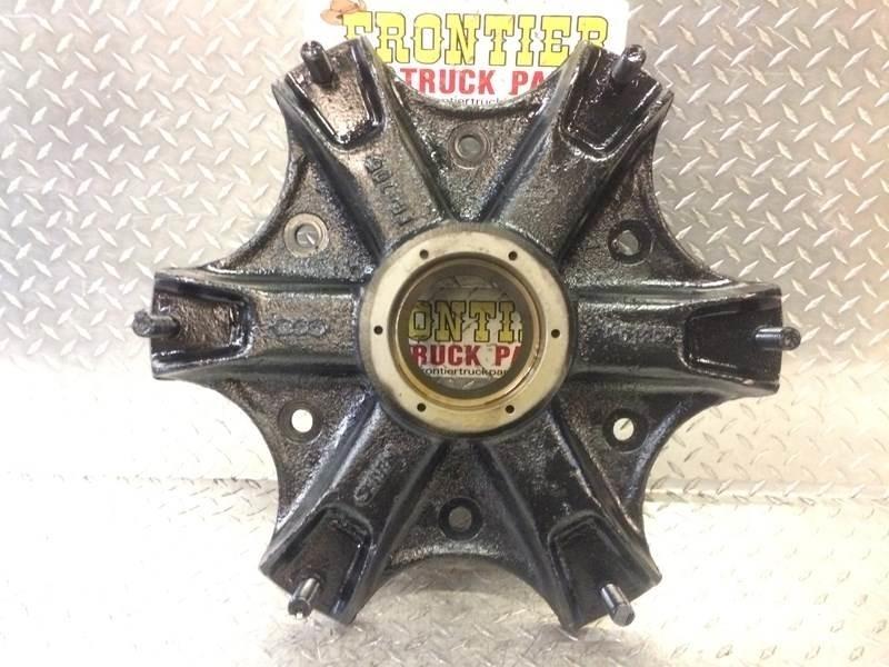  Gunite Tyres, wheels and rims