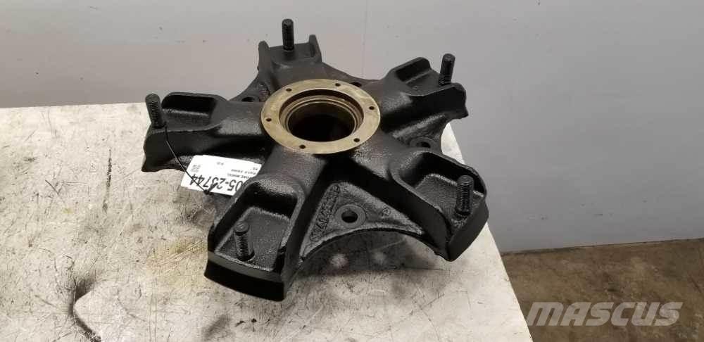  Gunite Tyres, wheels and rims