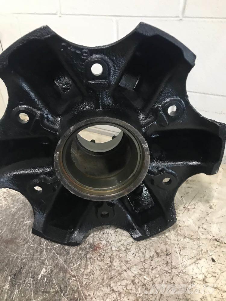  Gunite Tyres, wheels and rims