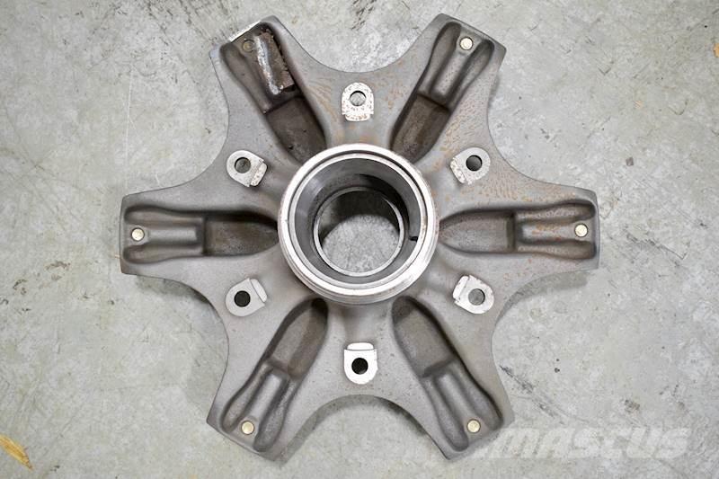  Gunite Tyres, wheels and rims