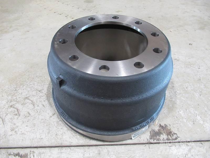  Gunite Brakes