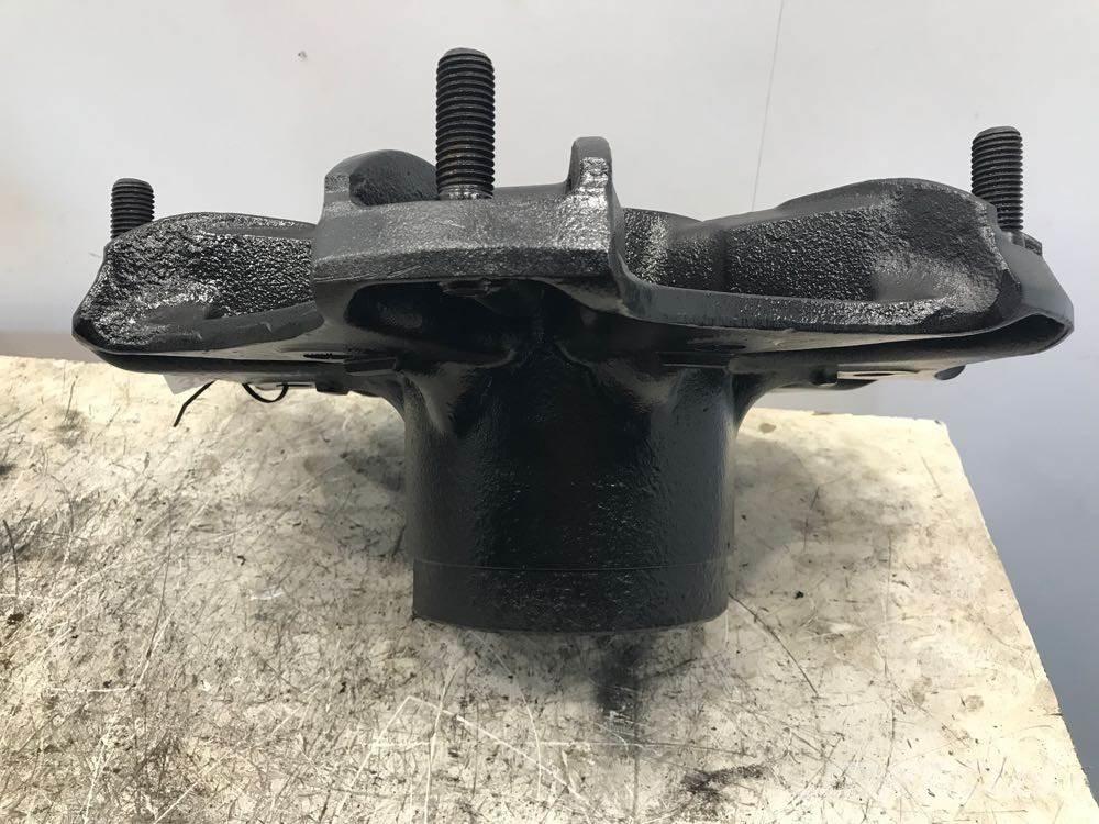  Gunite Tyres, wheels and rims