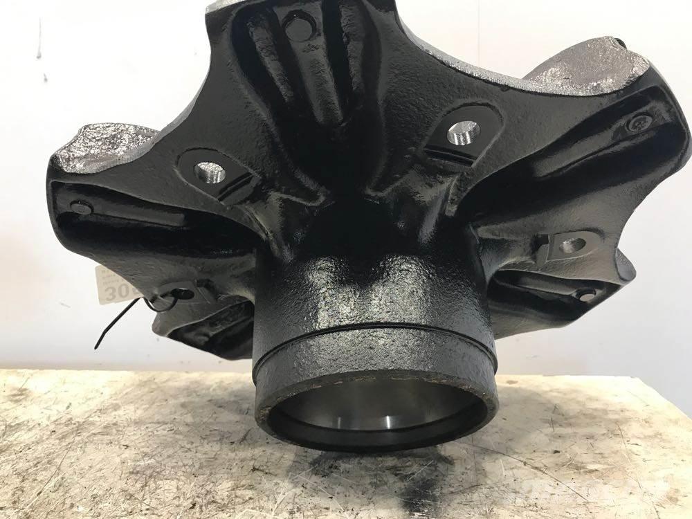  Gunite Tyres, wheels and rims