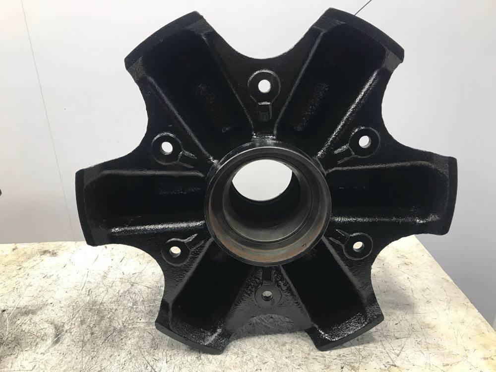  Gunite Tyres, wheels and rims