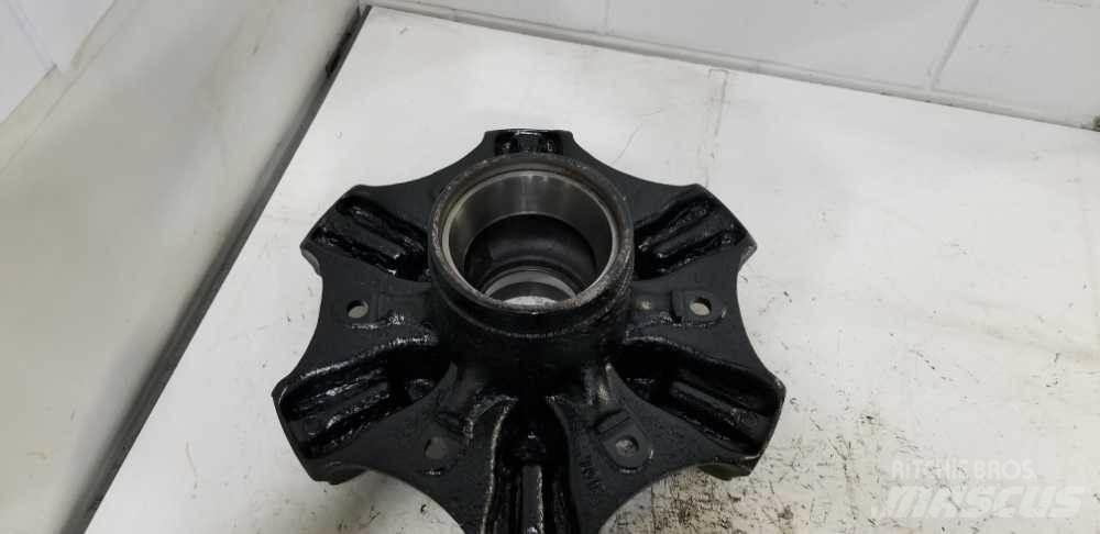  Gunite Tyres, wheels and rims