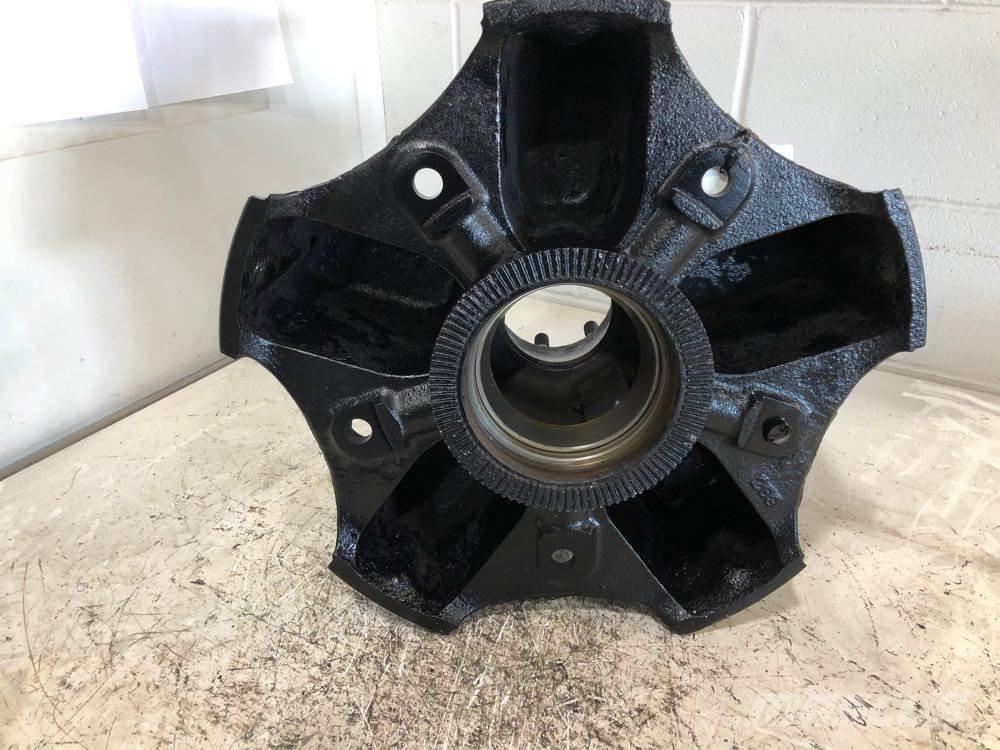  Gunite Tyres, wheels and rims