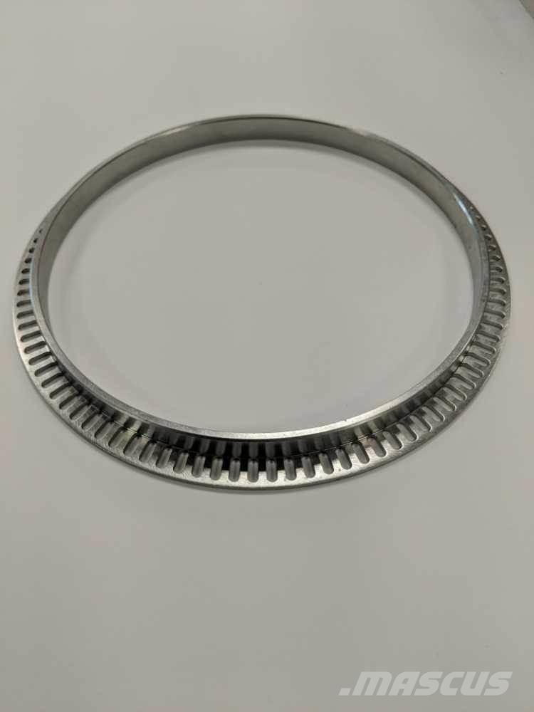  Gunite Electronics