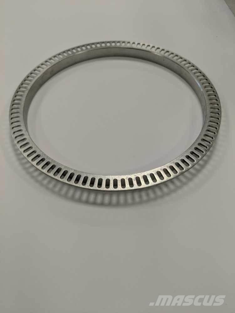  Gunite Electronics