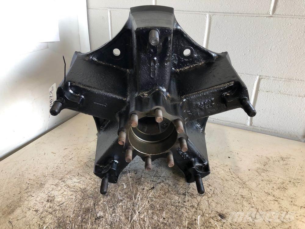  Gunite Tyres, wheels and rims