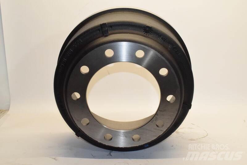  Gunite Brakes
