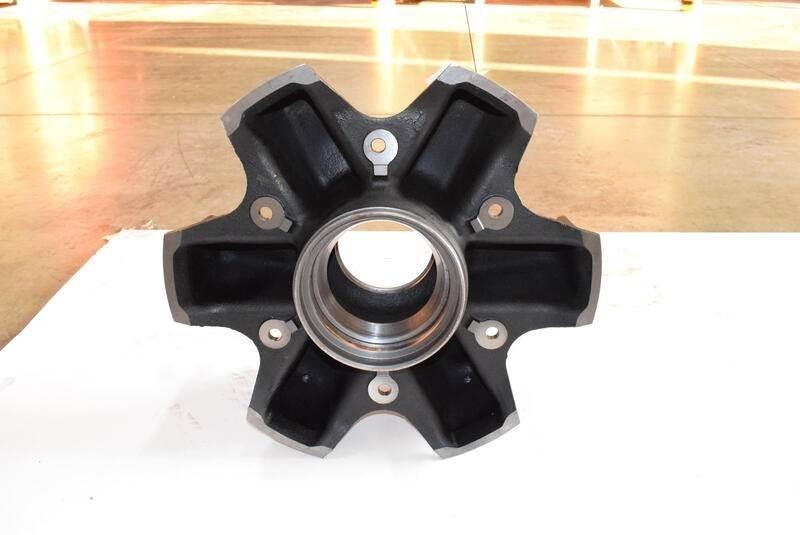  Gunite Tyres, wheels and rims