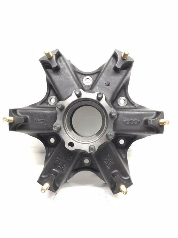  Gunite Tyres, wheels and rims