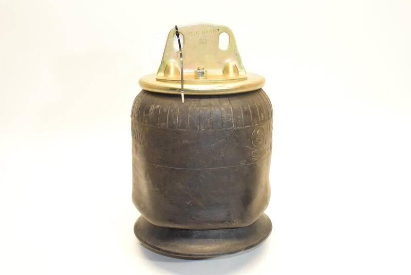  Holland Chassis and suspension