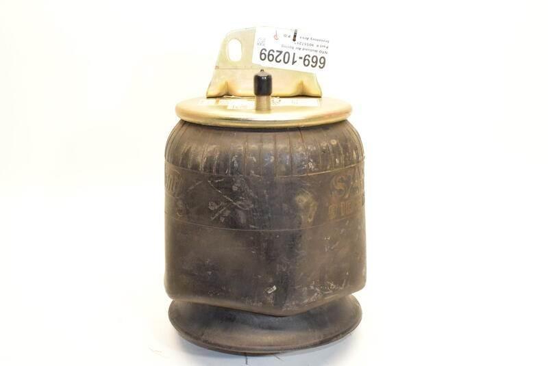  Holland Chassis and suspension