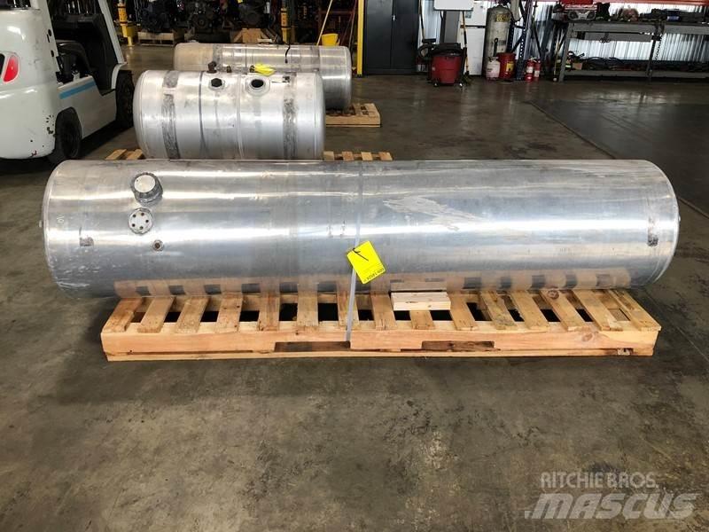 Kenworth  Other components