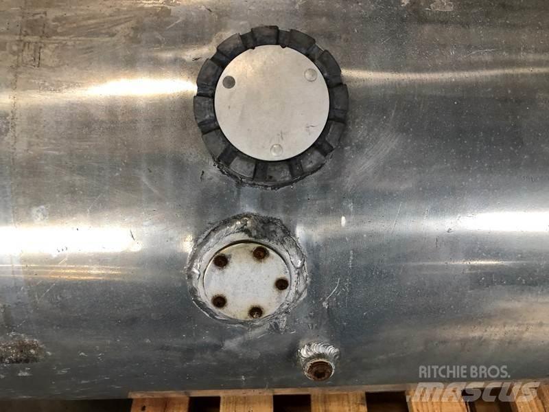 Kenworth  Other components