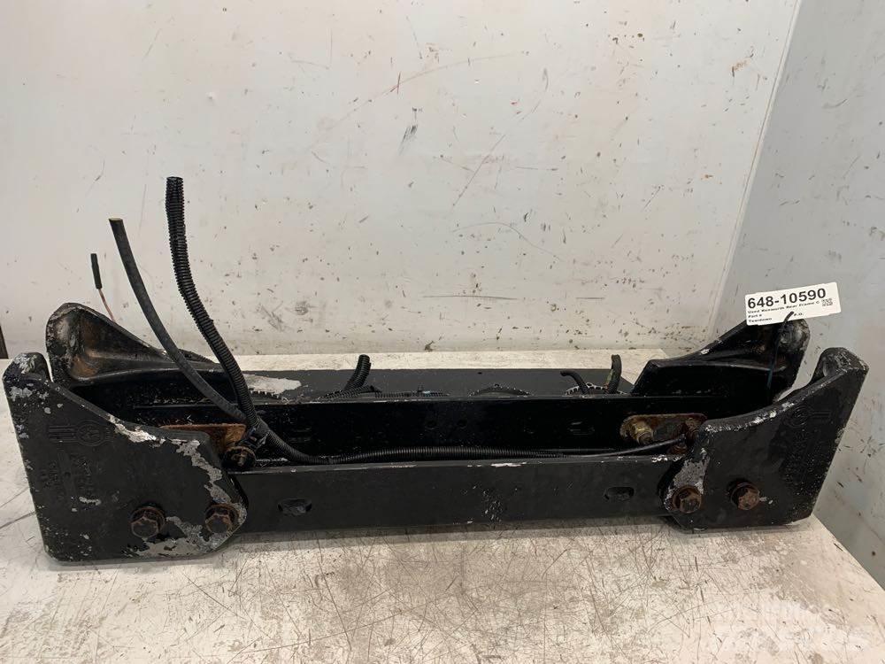 Kenworth  Other components
