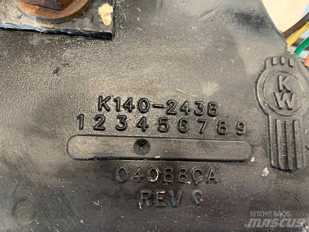 Kenworth  Other components