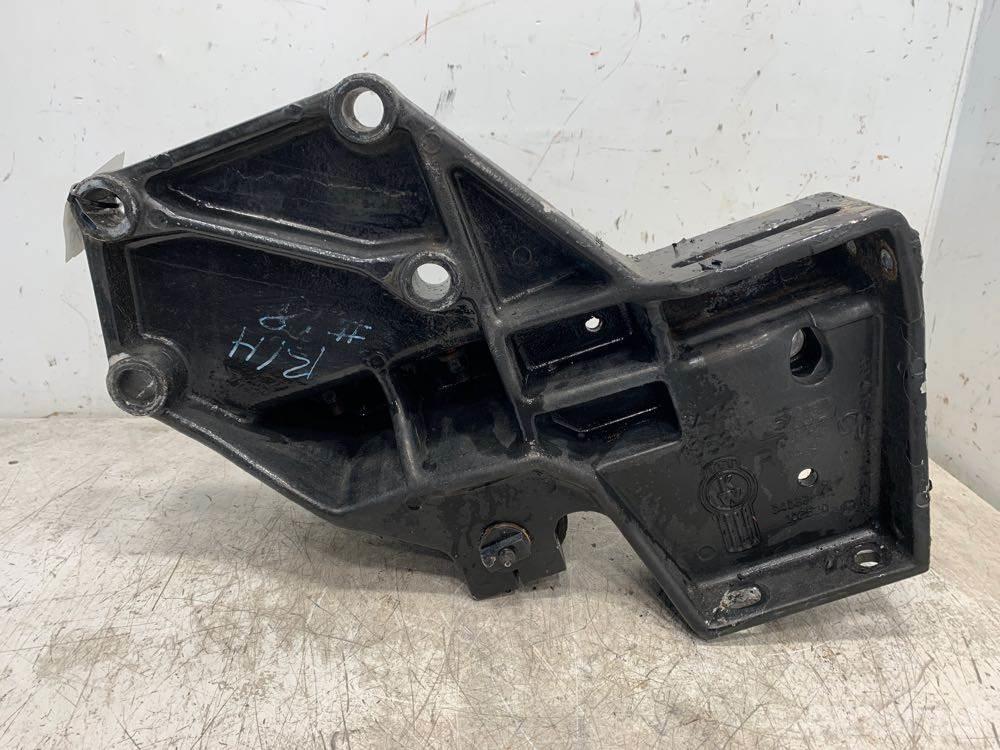 Kenworth  Other components