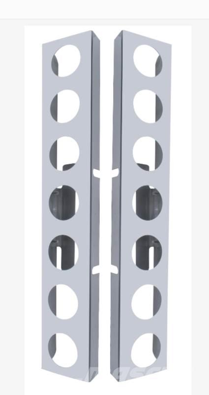 Kenworth  Other components