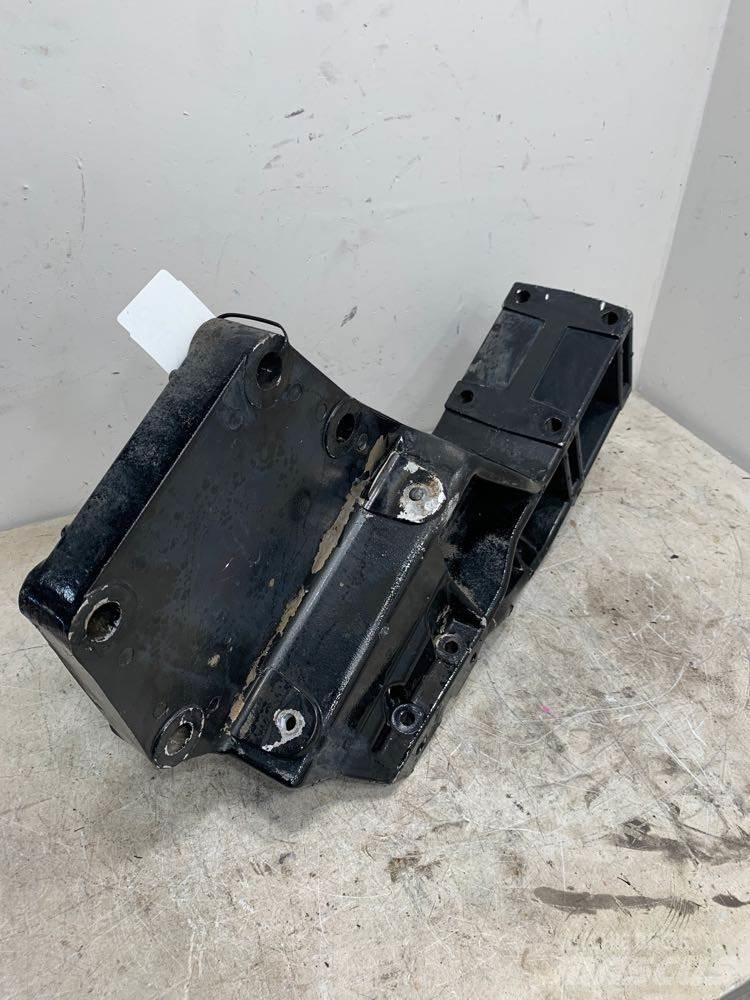 Kenworth  Other components