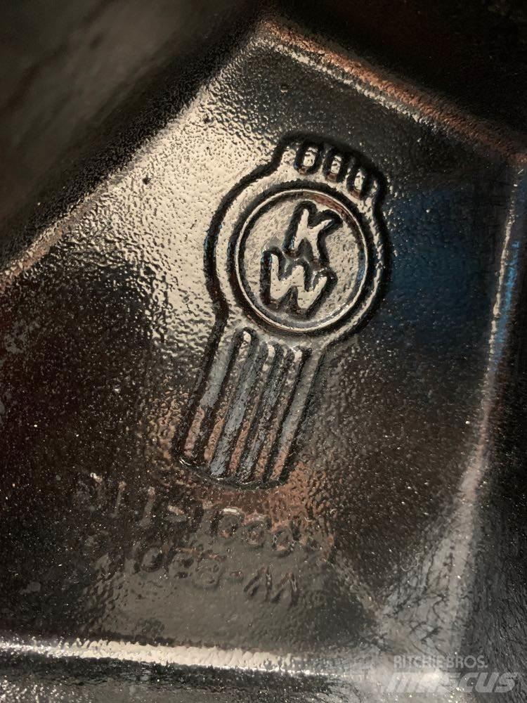 Kenworth  Other components