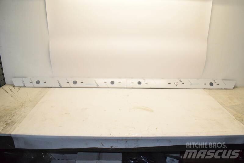 Kenworth  Other components