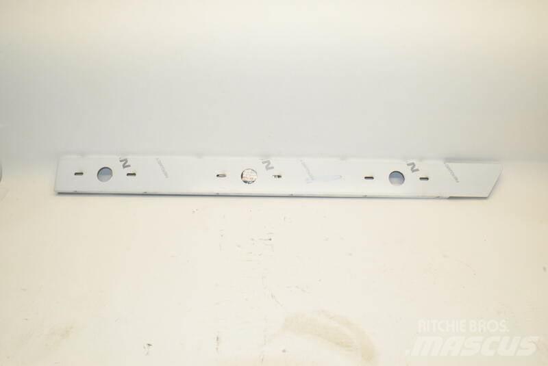 Kenworth  Other components
