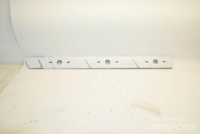 Kenworth  Other components