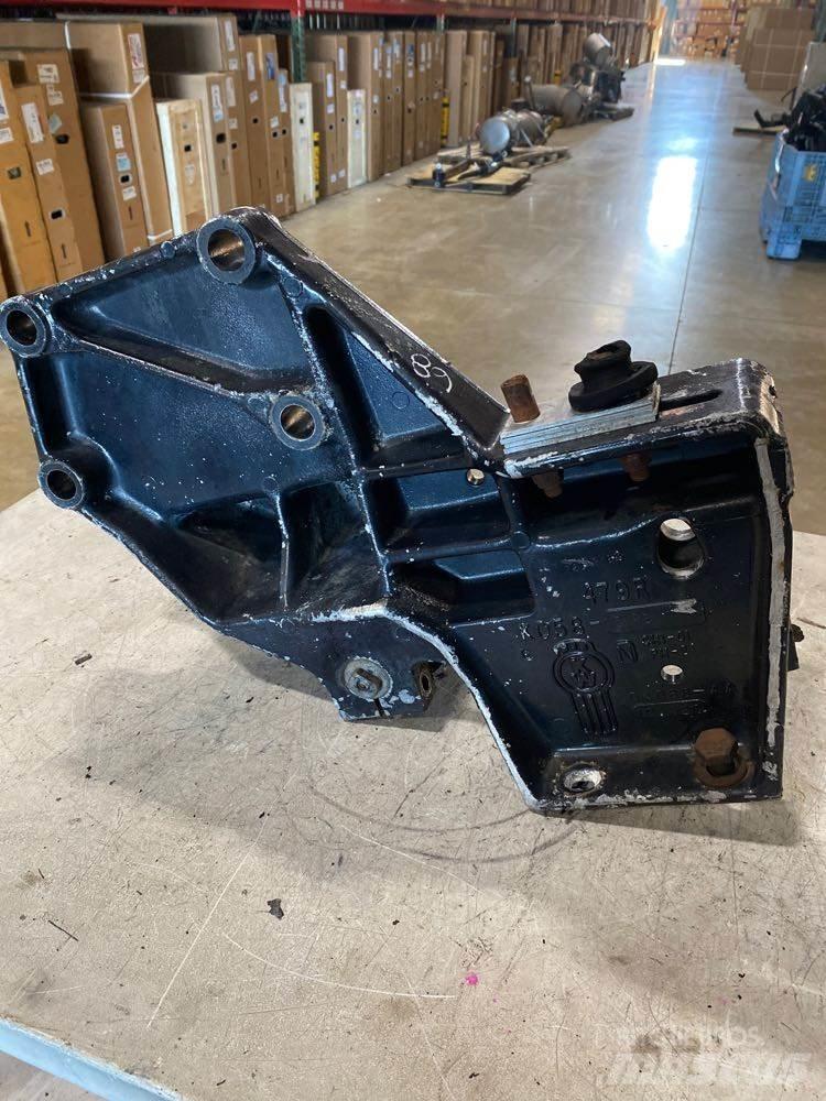Kenworth  Other components