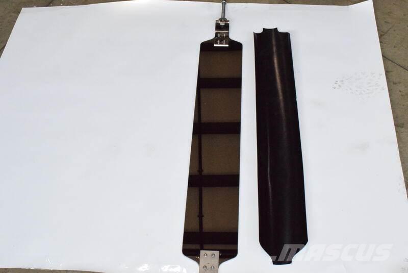 Kenworth  Other components