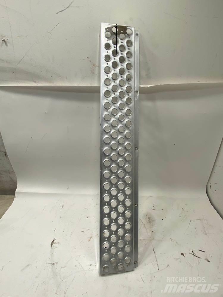 Kenworth  Other components