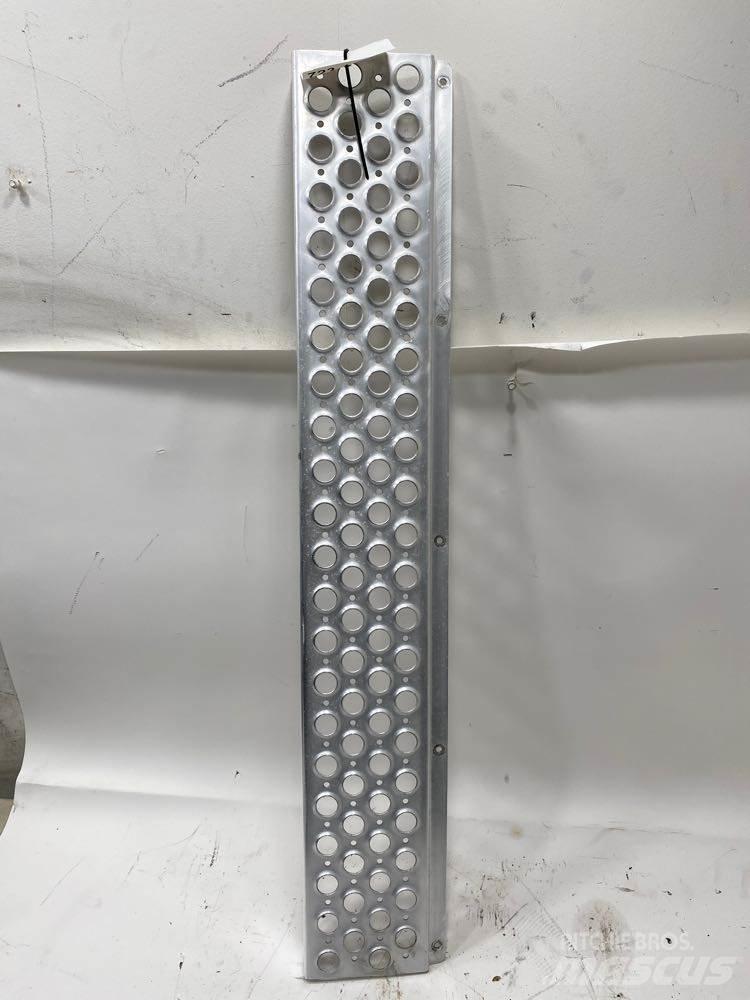 Kenworth  Other components