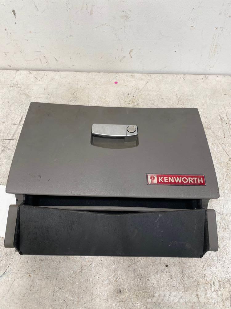 Kenworth  Other components
