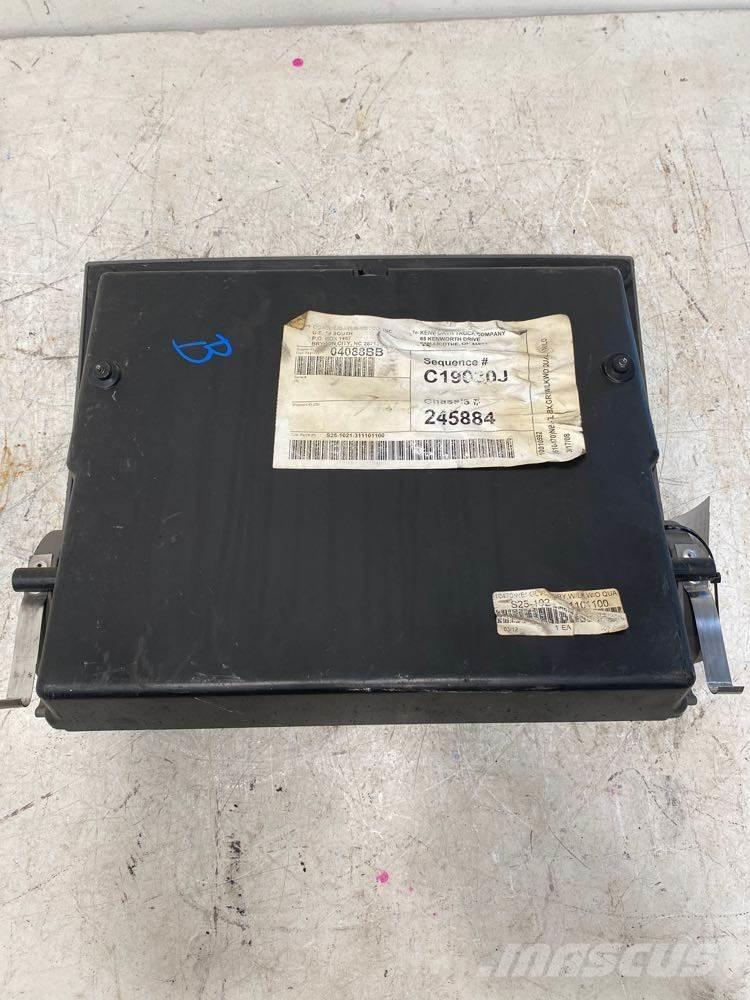 Kenworth  Other components