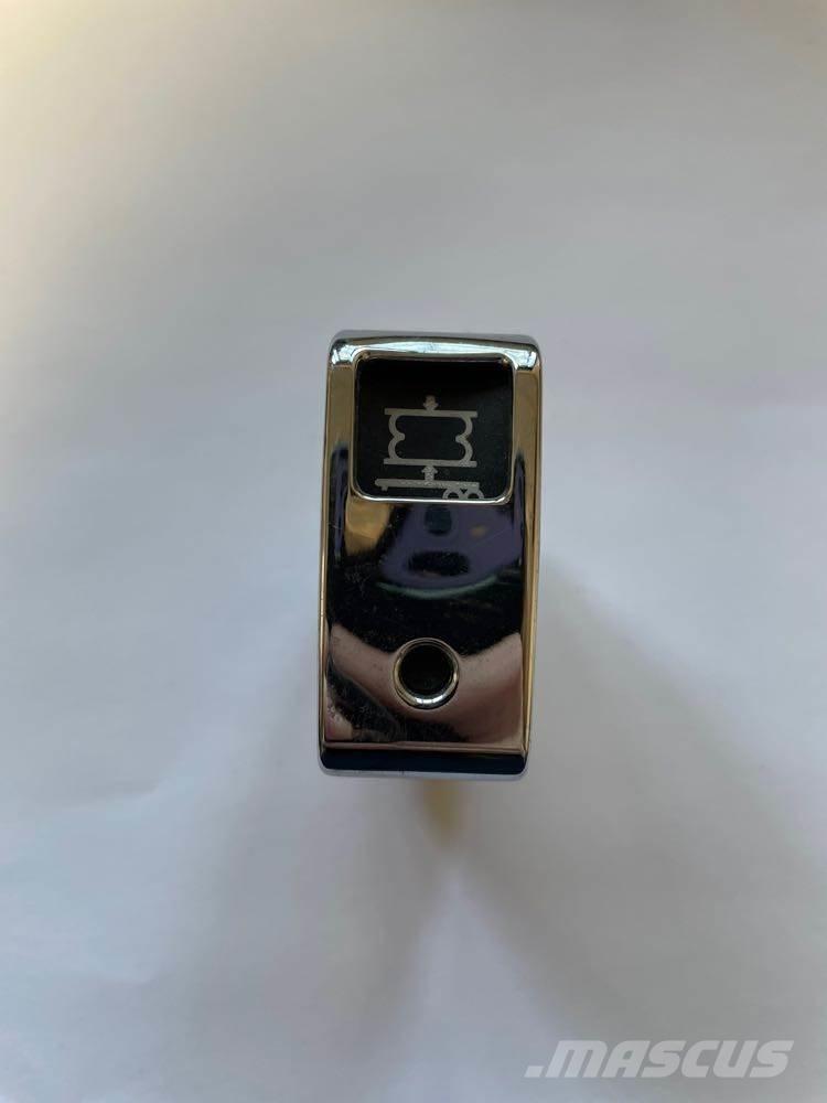 Kenworth  Electronics