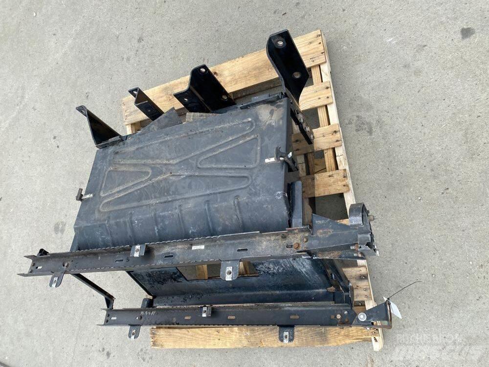 Kenworth  Other components