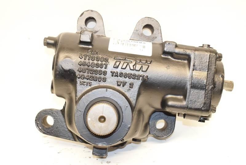 Kenworth  Gearboxes
