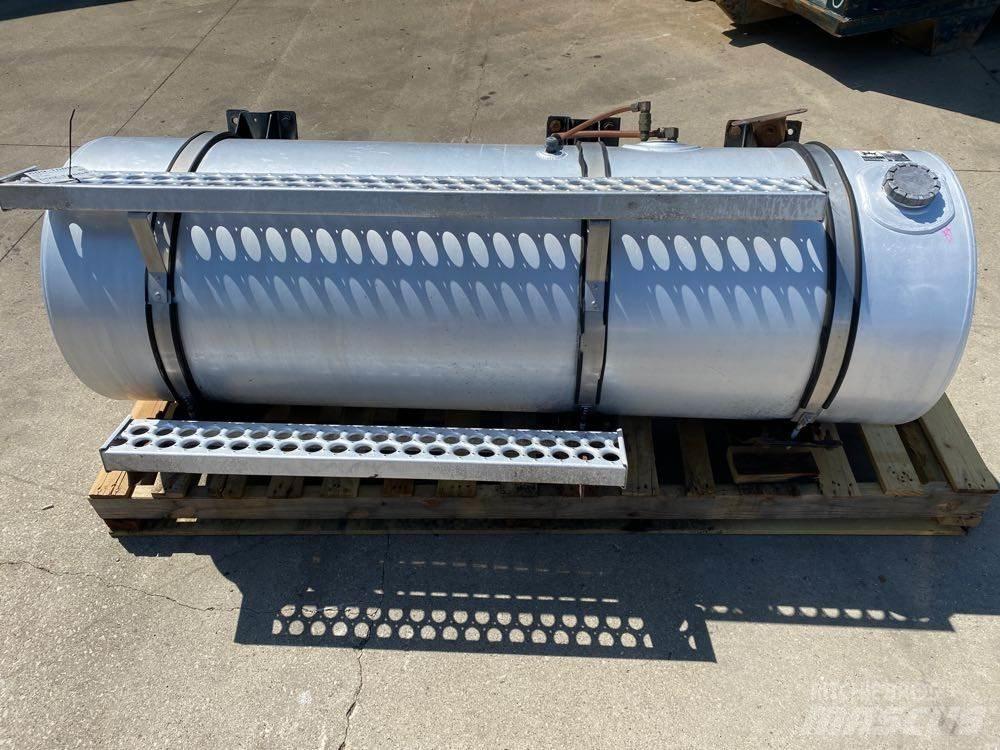 Kenworth  Other components