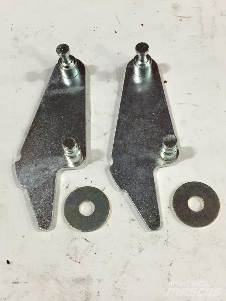  Leland Brakes