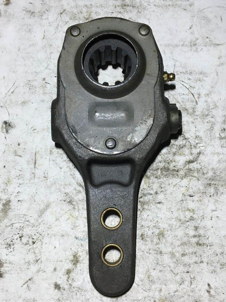  Leland Brakes