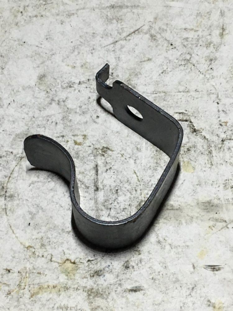  Leland Brakes